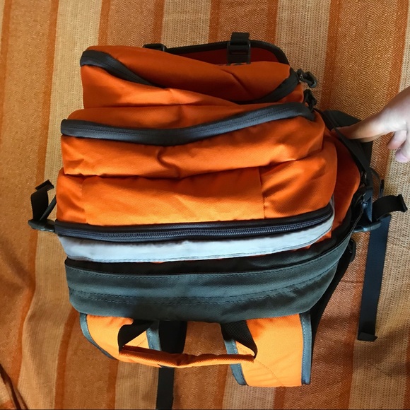 Marmot Gunnison 32.5L Daypack Orange - Picture 3 of 6